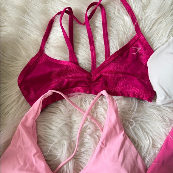 Gym girl bundle 🎀🎧 9 pieces, Size: Small Victoria’s Secret, Gymshark & more - Picture 7 of 9